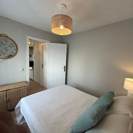 Apartamento La Concha Playa De Levante เบนิดอร์ม ภายนอก รูปภาพ