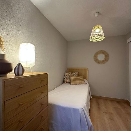 Apartamento La Concha Playa De Levante เบนิดอร์ม ภายนอก รูปภาพ