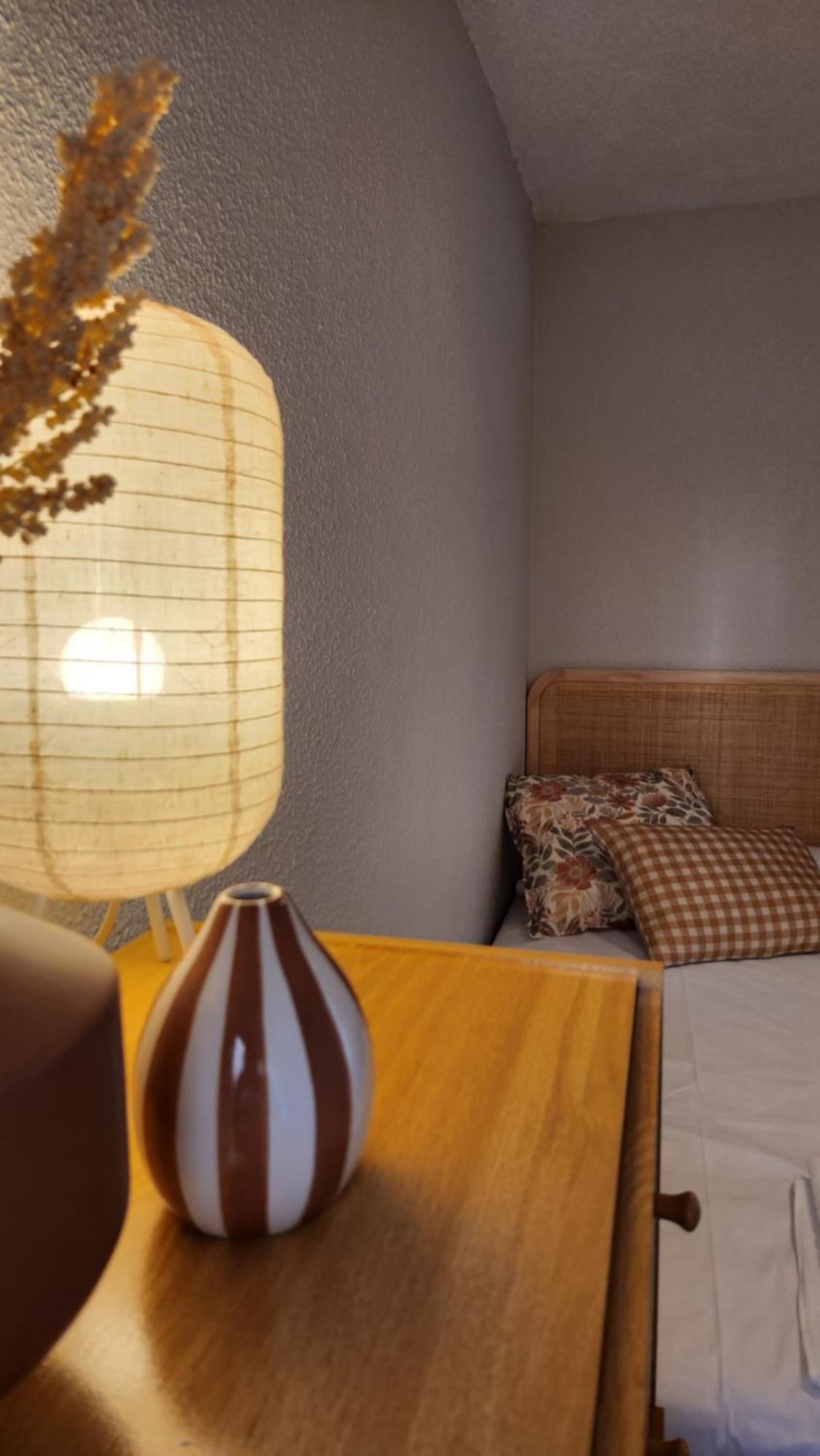 Apartamento La Concha Playa De Levante เบนิดอร์ม ภายนอก รูปภาพ