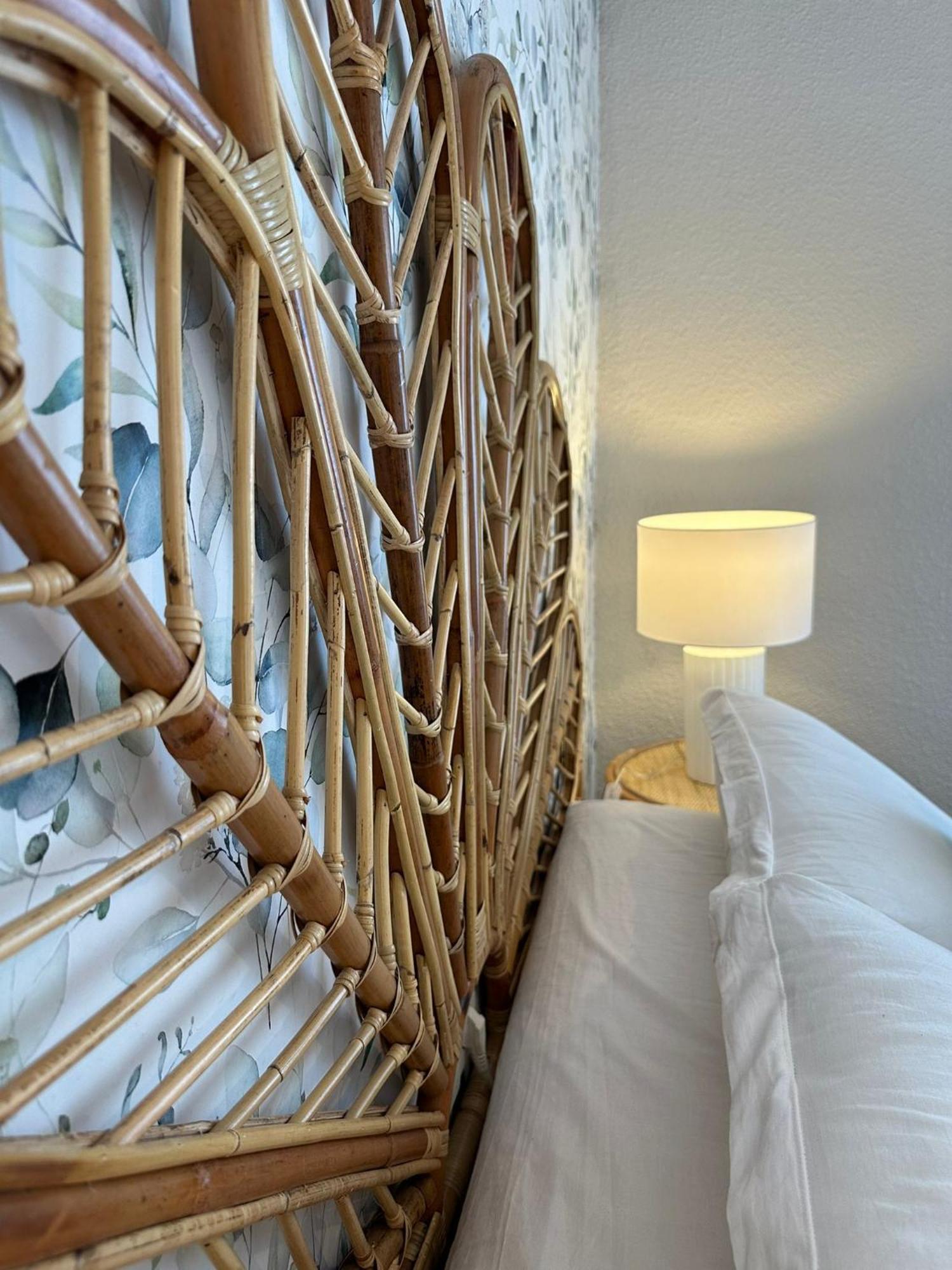 Apartamento La Concha Playa De Levante เบนิดอร์ม ภายนอก รูปภาพ
