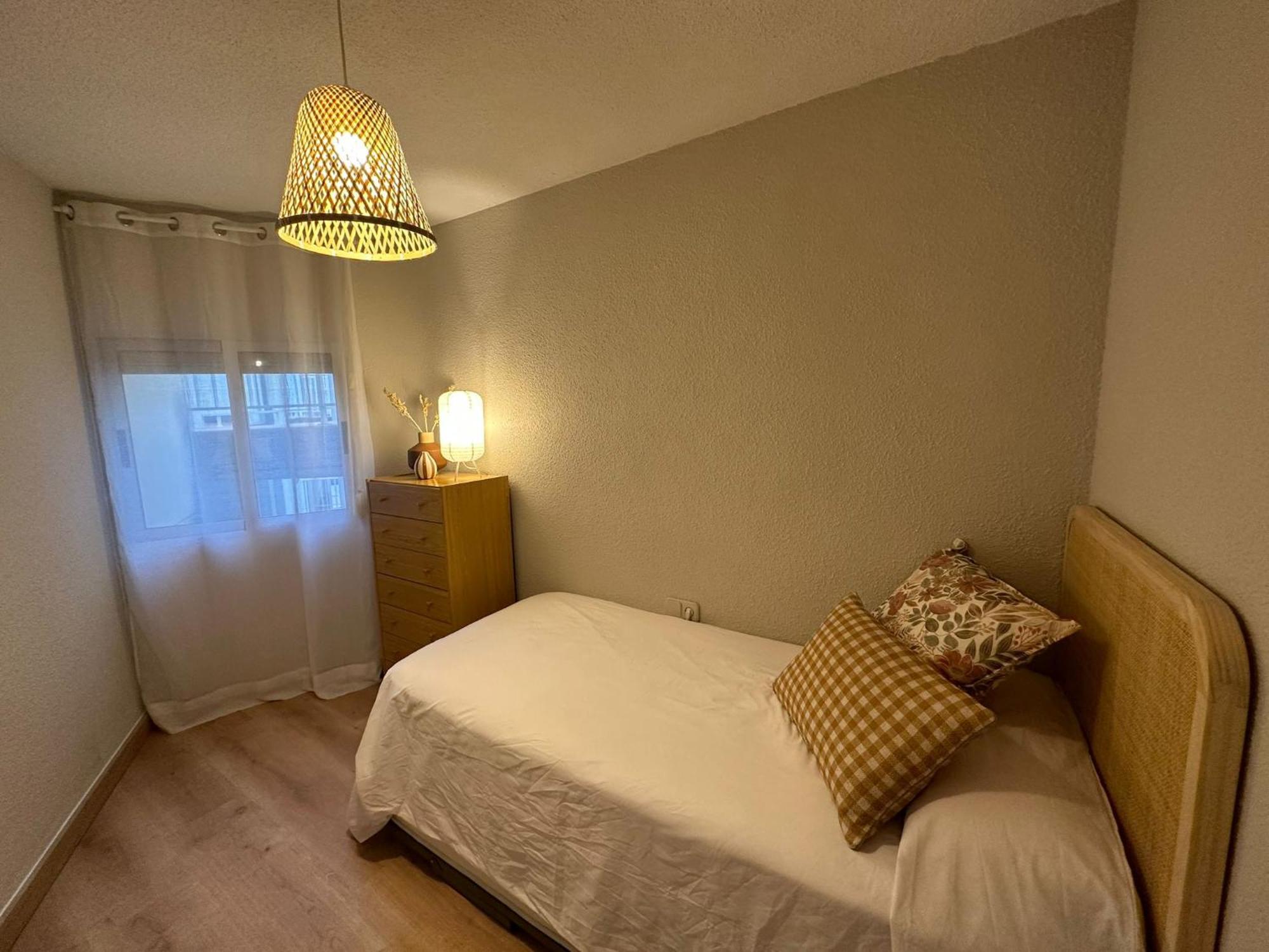 Apartamento La Concha Playa De Levante เบนิดอร์ม ภายนอก รูปภาพ